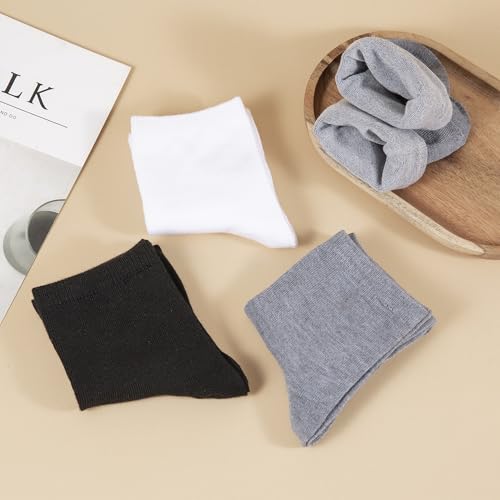 Activewear Ankle Socks Unisex Stretch Fit Soft Breathable for Men Women Travel Sports Casual Available in 2 3 Pairs4