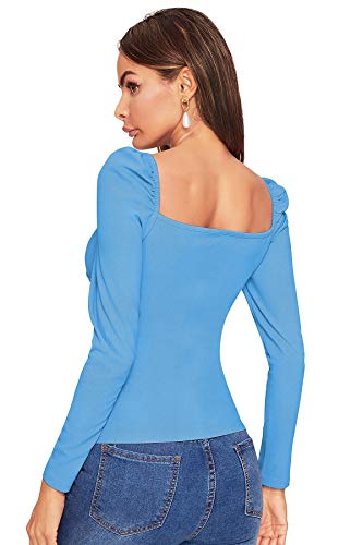 Image of ILLI LONDON Women's Slim Fit Top