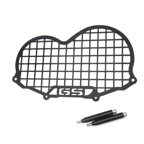 Cache phare moto pour explorer les pistes en R 1150 GS GSA Adventure de 1994-2004