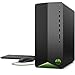 HP Pavilion Desktop Tower Computer, Intel 8-Core i7-11700F up to 4.8GHz, 32GB DDR4 RAM, 1TB PCIe SSD, GeForce GT 610 2GB, WiFi 6, Bluetooth, RJ-45, Type-C, HDMI, Windows 11 Home