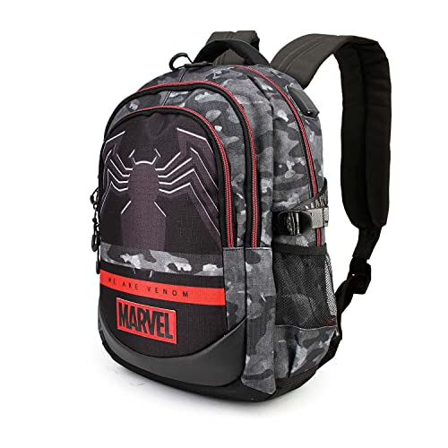 Sac à dos mixte enfant Karatermania Mochila Running Hs 1.2