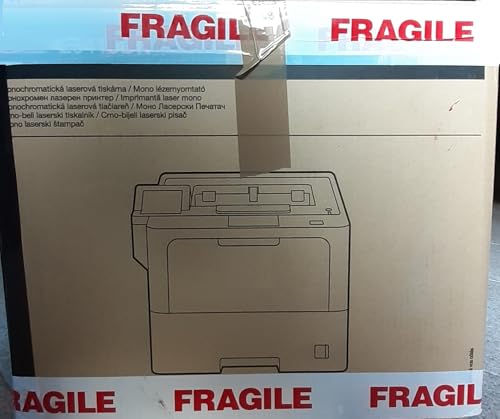 HP LaserJet M401DN CF278A Laser Printer - (Renewed)