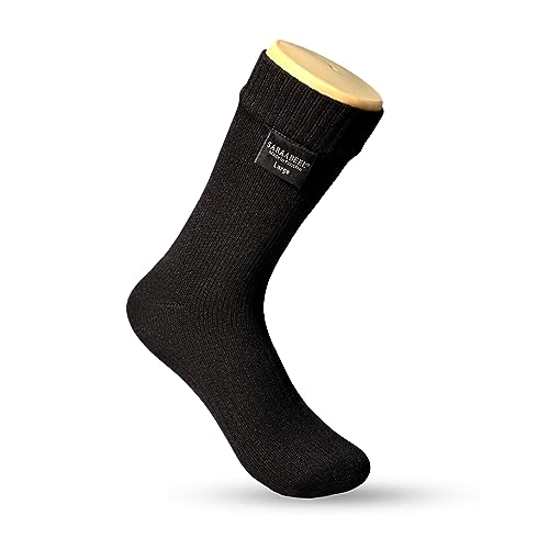 SARAABEEL Wudu Socks – Waterproof Breathable Socks Suitable for Ablution & Outdoor Activities