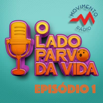 Epis&oacute;dio 1 - Convidado Alexandre Ferreira. Neste epis&oacute;dio falamos de cabelos lambido, da R&uacute;ssia e de Filosofia, passando pelos chatos (os que chateiam), Nada de s&eacute;rio que n&atilde;o estamos c&aacute; para isso,
