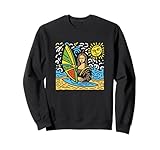 Retro Mona-Lisa Apparel Gifts