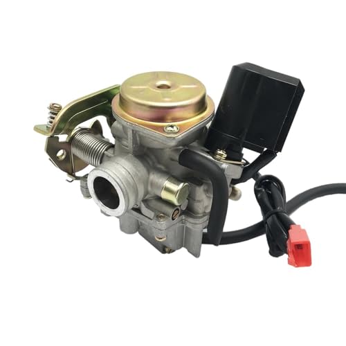 Carburateur GY6 50cc 60cc pour scooter RS400 RS450 RS460