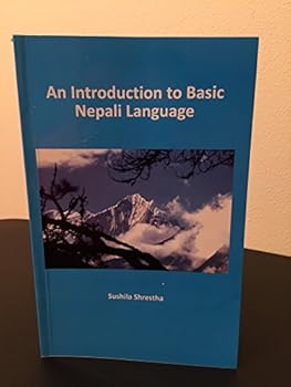 An Introduction to Basic Nepali Language