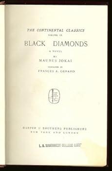 Black Diamonds