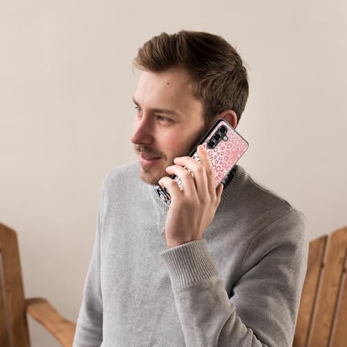 Coque Galaxy S26 anti-rayures et résistante aux chocs en TPU