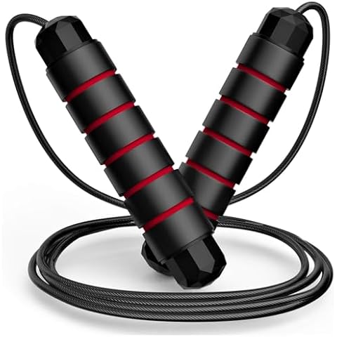 Relaxed Sports, Easy Competition, Ball Bearing Design, Creating a New Professional Aerobic Fitness Experience for Skipping Rope Cover