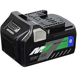 Amazon | HiKOKI(ハイコーキ) マルチボルト パワーソースキット1 