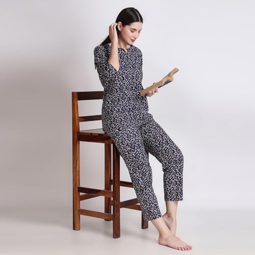 Image of Ichaa Women Night Suit