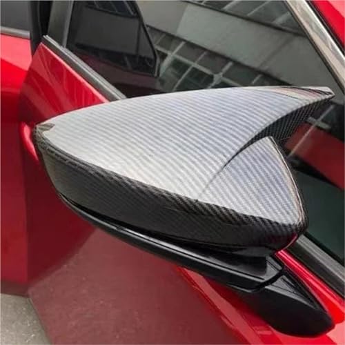 Boîtier de rétroviseur robuste pour protéger le miroir Mazda - 3
