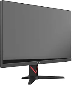 Monitor Gamer Duex Pro DXPRO27A52RM 27" QHD 2560x1440 180Hz Flat | Tela 27” Alta Performance para Jogos e Produtividade | Monitor Duex Pro