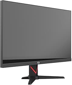 Monitor Gamer Duex Pro DXPRO27A52RM 27" QHD 2560x1440 180Hz Flat | Tela 27” Alta Performance para Jogos e Produtividade | Monitor Duex Pro