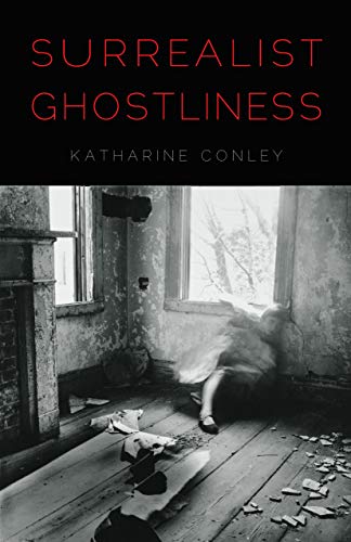 Surrealist Ghostliness view 2