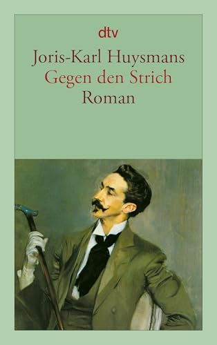 Gegen den Strich: Roman