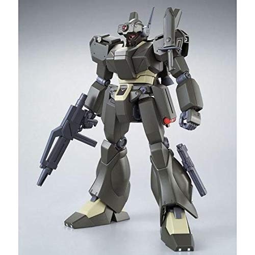 Bandai P Gundam Unicorn Conroy's Jegan ECOAS Type HG 1/144 Model Kit