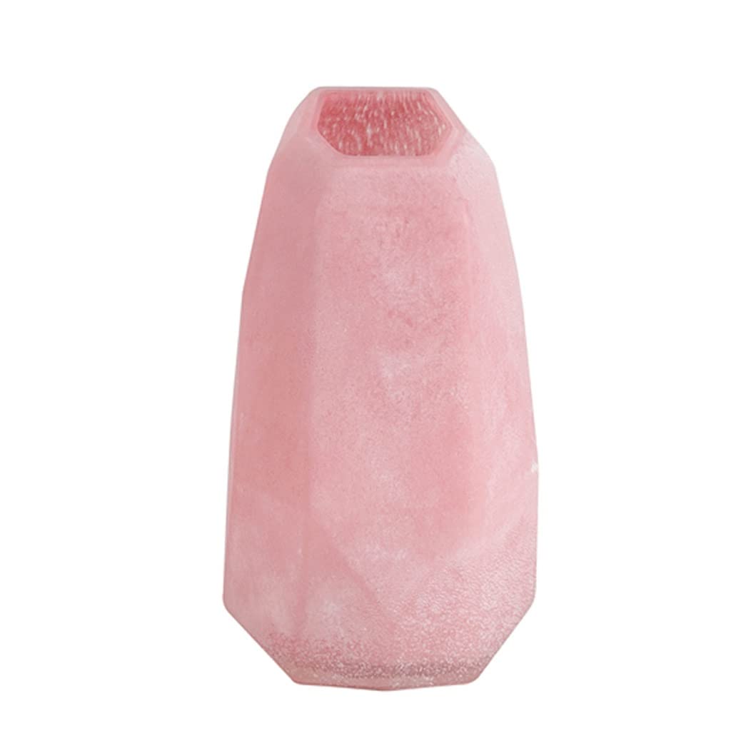 Vase, Living Room Decoration, Flower Arrangement Gift Centerpieces For Vases(22cm)