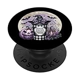 Photo Gallery ho bisogno di un caffè per concentrarsi sull incantesimo e la pozione della strega di halloween popsockets popgrip intercambiabile Photo Gallery ho bisogno di un caffè per concentrarsi sull incantesimo e la pozione della strega di halloween popsockets popgrip intercambiabile