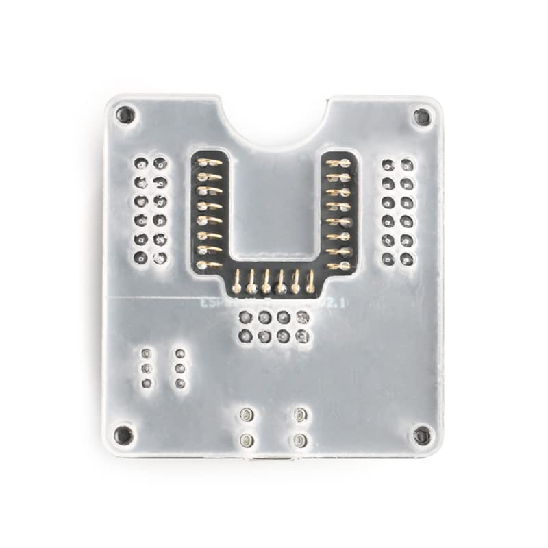 Esp8266 Prueba Quemador De Marco Placa De Desarrollo Módulo Wifi Un Solo Clic Descargar Soporte Para Esp 12f Esp 07s Esp 12e Esp 01s Esp12s