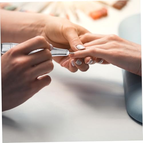 Stylo ponceuse à ongles léger pour vos manucures à la maison - 3