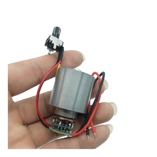 Démarreur électronique sans balais 3,5A 70W régulateur de vitesse moteur DC