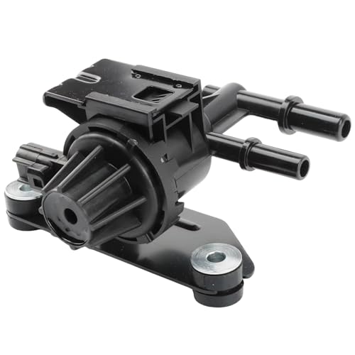 Électrovanne du canister 6L3Z9C915A pour réguler les vapeurs Lincoln Navigator