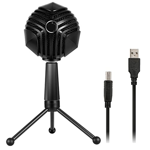 Prise microphone d'ordinateur et doubleur audio sans latence pour visioconférence