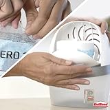 UniBond AERO 360° Moisture Absorber Waterfall Freshness Refill Tab, Aromatherapy, Ultra-Absorbent and Odour-Neutralising, for AERO 360° Dehumidifier, Condensation Absorbers, Twin Pack (2 x 450g) - Image 8