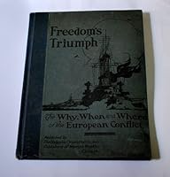 Freedom's Triumph B000QY0W7G Book Cover