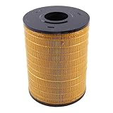 JEENDA Oil Lube Filter Element 1R-0726 1R0726 LF3485 Compatible with Excavator 3508 3508B 3512