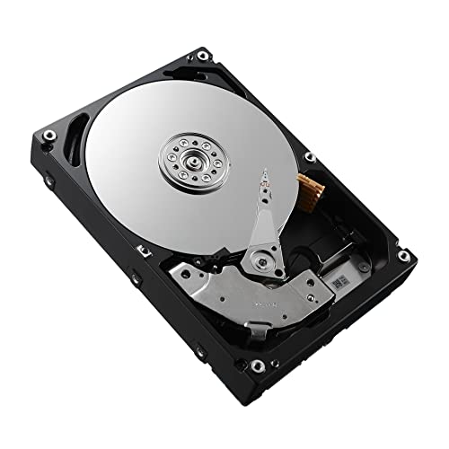 内蔵HDD 3.5 4TB 7.2K SAS ISE 161-BBHG