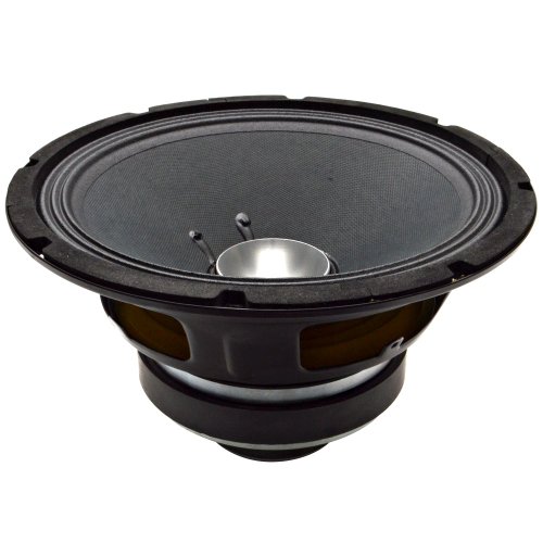 Seismic Audio - CoAx-10-10 Inch Coaxial Speaker 250 Watts - PRO AUDIO PA