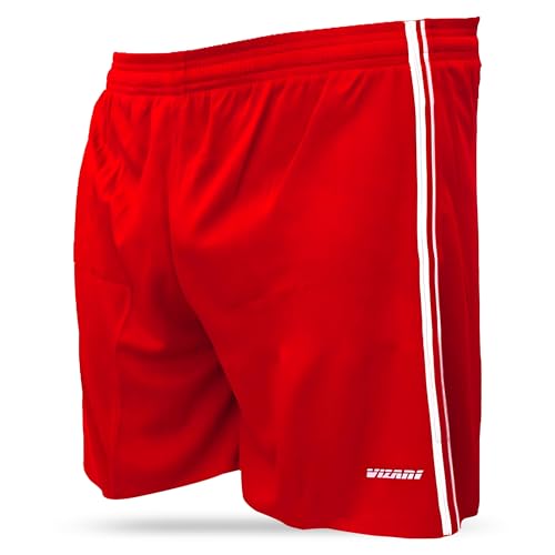Short VIZARI Campo Enfant Bermuda Confortable Évite les Irritations