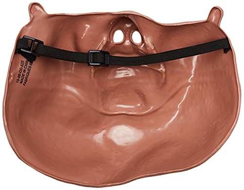 California Costumes Men's Super Size Mask