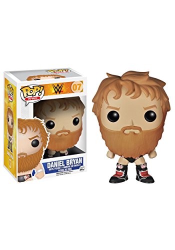 Daniel Bryan