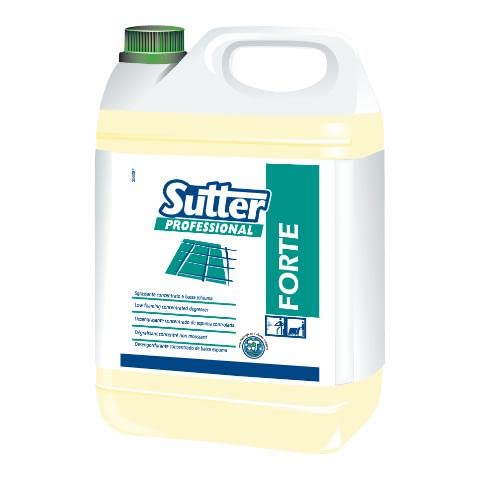 DET.PAV.SUTTER FORTE SGRASS.X5KG