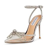 Steve Madden - Scarpe con tacco gioiello