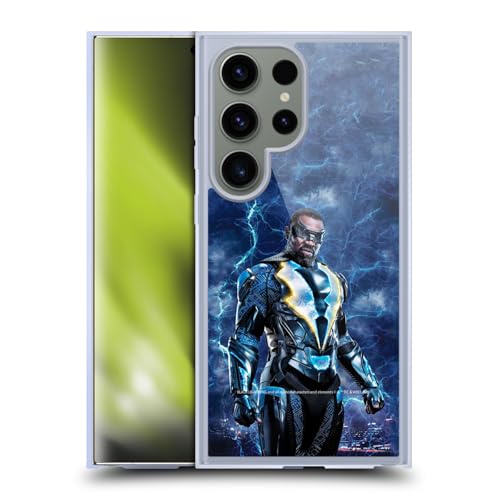 Coque Samsung S24 Ultra MagSafe Black Lightning pour le quotidien urbain