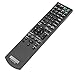 Replacement Remote Control RM-AAU027 for Sony Home Theater System RM-AAU021, SS-CNP7500, SS-MSP7500, SS-SRP7500