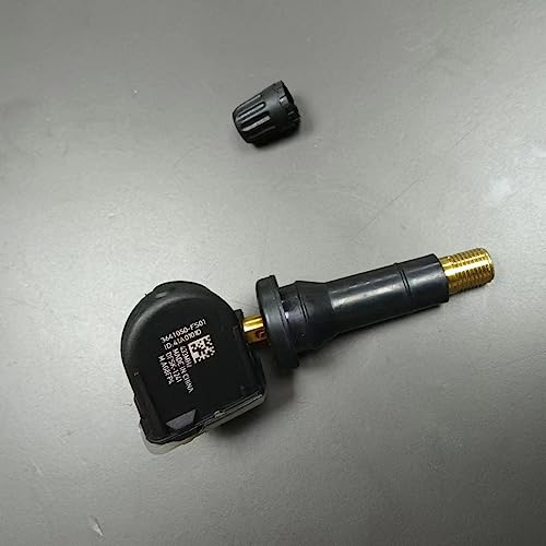 Capteur de pression des pneus 3641050-FS01 valve TPMS de remplacement roue