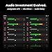 YoloLiv YoloBox Extreme, 4K NDI All-in-One Live Streaming Equipment with 8 HDMI Inputs, 2 HDMI Out, ISO Recording, for Facebook, YouTube, RTMP, SRT