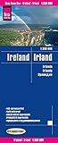 landkreis liebernich  Reise Know-How Landkarte Irland (1:350.000): world mapping project: reiß- und wasserfest (world mapping project)