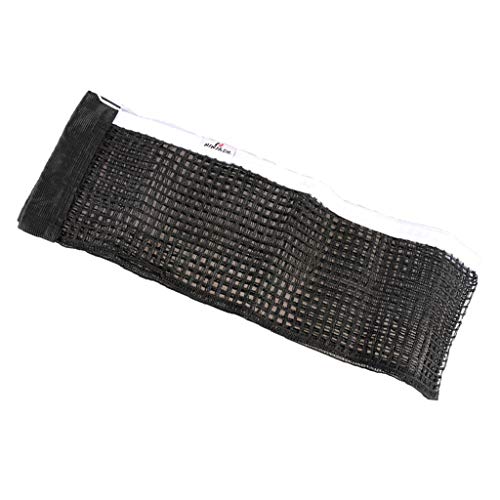 Tongina Jogo Portátil Das Redes De Pong Dos Acessórios Líquidos Da Rede Do Tênis De De 71x6 Polegada