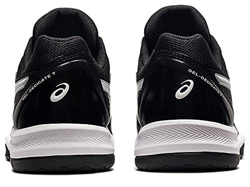 Image of ASICS Men's Gel-Dedicate 7 Tennis Shoes