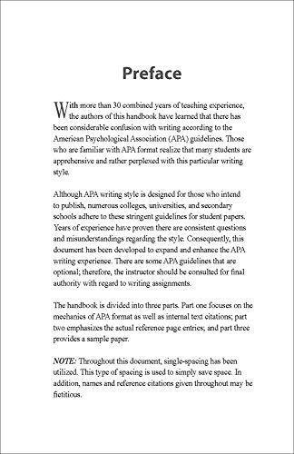 APA: The Easy Way!: Updated for the APA 6th Edition - Image 9