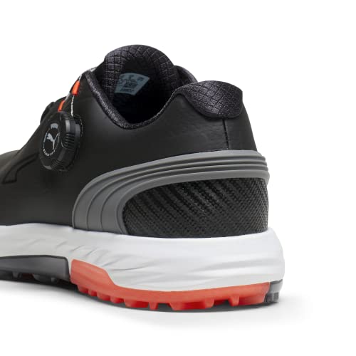 Puma Golf Men's Alphacat Nitro Disc Sneaker4