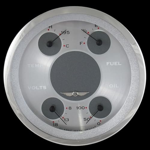 AW78SRC All American 4 5/8" Quad