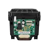 Compatible HP 932/933 Printhead Replacement for OfficeJet 6100/6600/6700 Series, 7110/7510/7612 Series Printers - High Precision Nozzle
